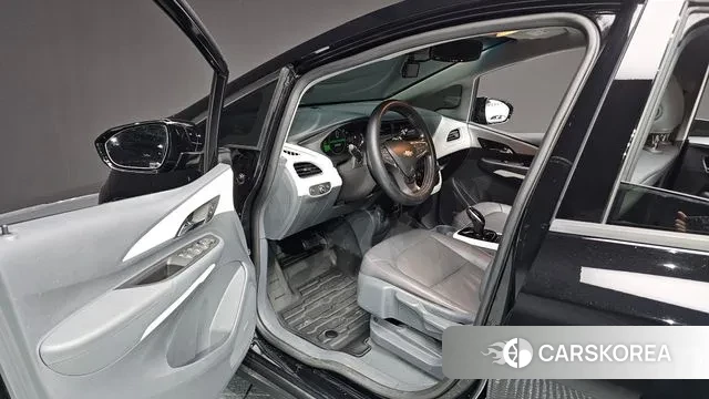 Chevrolet (GM Daewoo) Bolt EV id 3242908 из Кореи 20