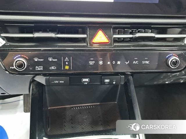 Kia Di Ol Nu Niro id 4506841 из Кореи 18