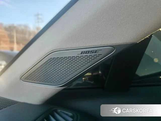 Hyundai Grandeur Hybrid (GN7) id 3437298 из Кореи 20