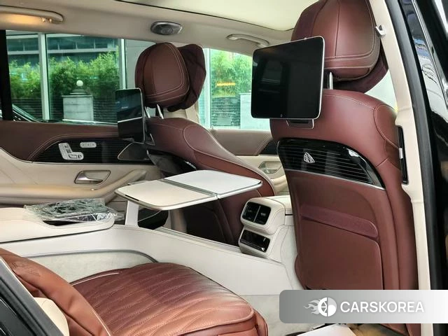 Mercedes-Benz Maybach GLS id 4261172 из Китая 31