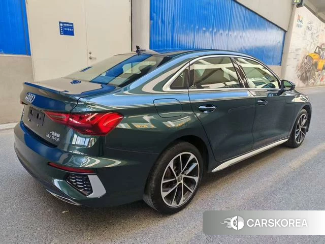 Audi A3 id 4258233 из Китая 11