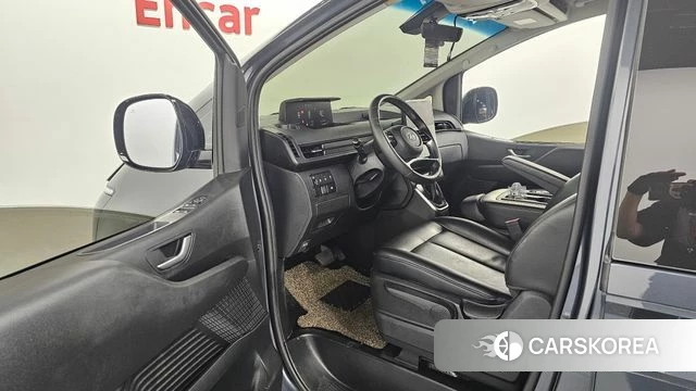 Hyundai Staria id 4637113 из Кореи 20