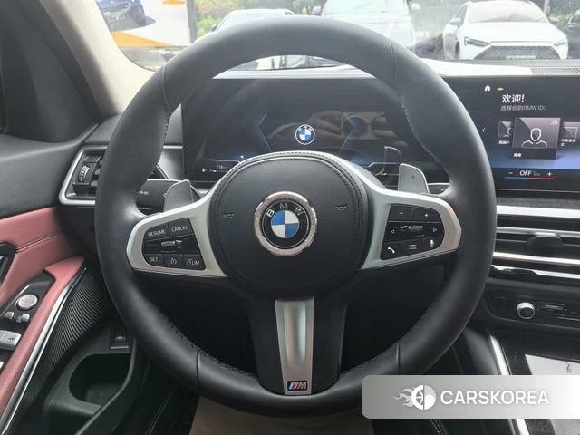 BMW 3 series id 4374489 из Китая 18