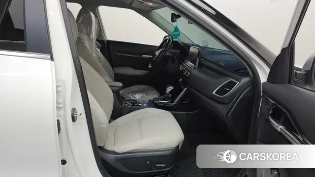 Kia Seltos id 3484251 из Кореи 20