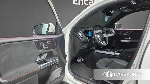 Mercedes-Benz GLB-Class X247 id 3965697 из Кореи 20