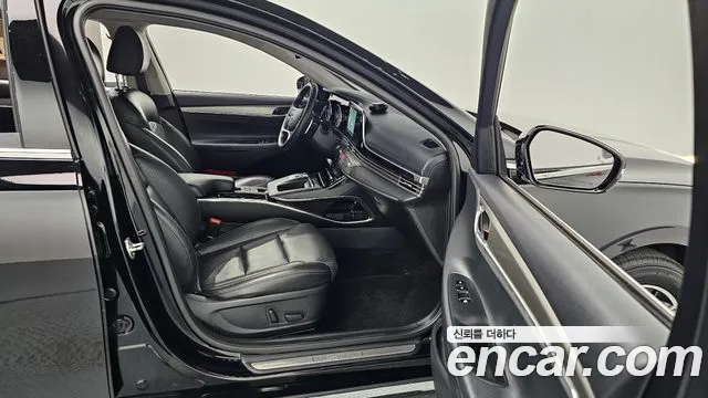 Hyundai The New Grandeur IG id 2742592 из Кореи 20