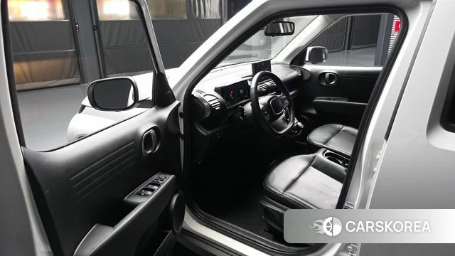 Hyundai Casper id 3953850 из Кореи 20