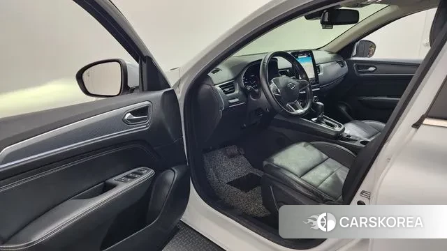 Renault Korea (Samsung) XM3 id 3362317 из Кореи 20