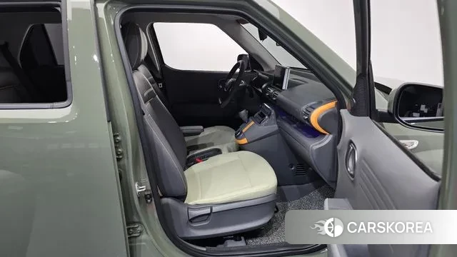 Hyundai Casper id 3517631 из Кореи 20