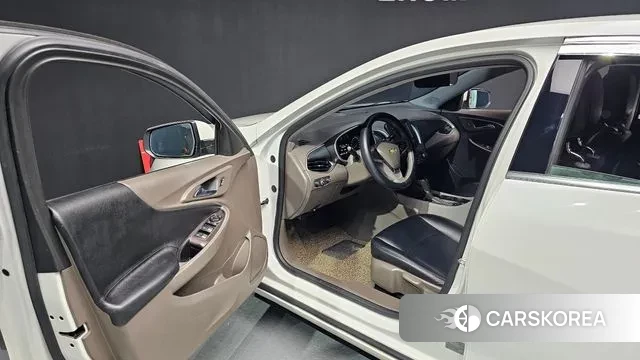 Chevrolet (GM Daewoo) All New Malibu id 2571334 из Кореи 20