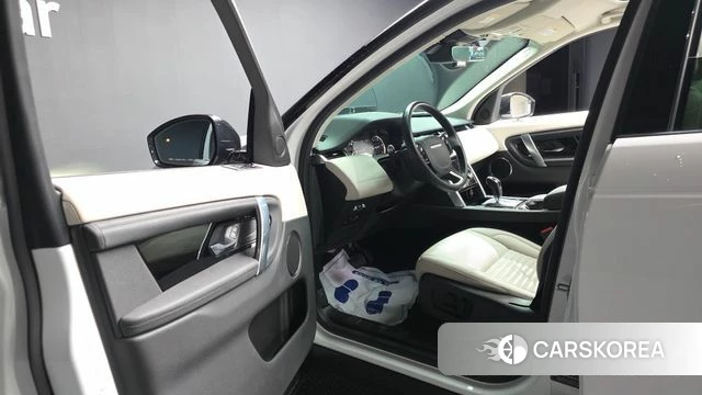 Land Rover Discovery Sports 2nd Generation id 4754829 из Кореи 41