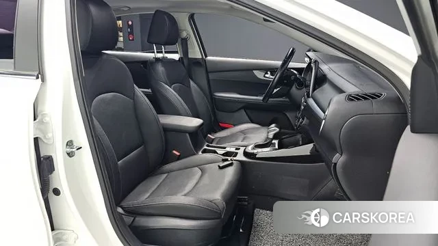 Kia The New K3 2nd generation id 3534765 из Кореи 20