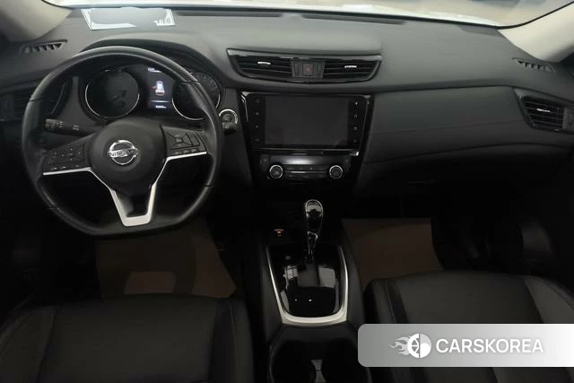 Nissan Qijun id 4273460 из Китая 17