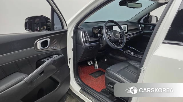 Kia The New Sorento 4th Generation id 4710988 из Кореи 20