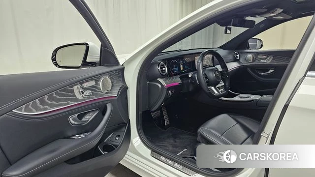 Mercedes-Benz E-Class W213 id 3860448 из Кореи 20