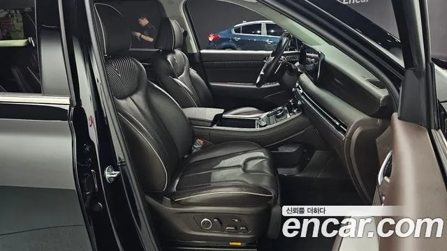 Hyundai The New Palisade id 2905832 из Кореи 20