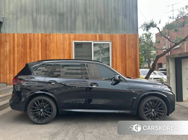 BMW X5 (G05) id 4695631 из Кореи 11