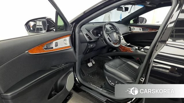 Lincoln Nautilus First generation id 3936024 из Кореи 20