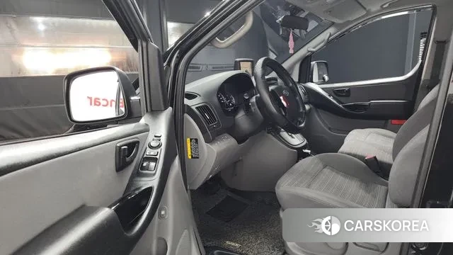 Hyundai The New Grand Starex id 3357099 из Кореи 20