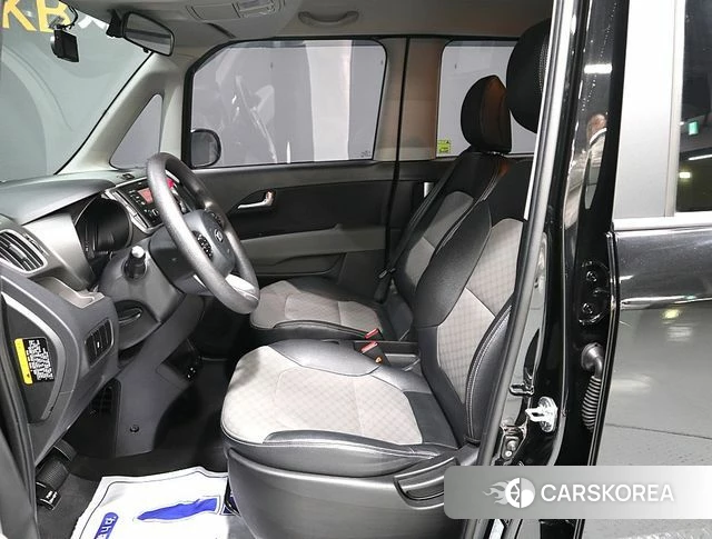 Kia The New Ray id 3844276 из Кореи 20