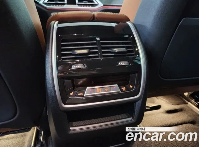 BMW X7 (G07) id 2692115 из Кореи 12