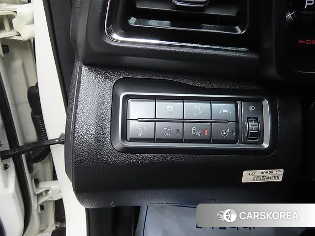 Ssangyong Berry New Tivoli id 3727678 из Кореи 20