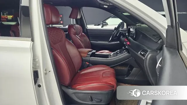 Hyundai Palisade id 3616892 из Кореи 20