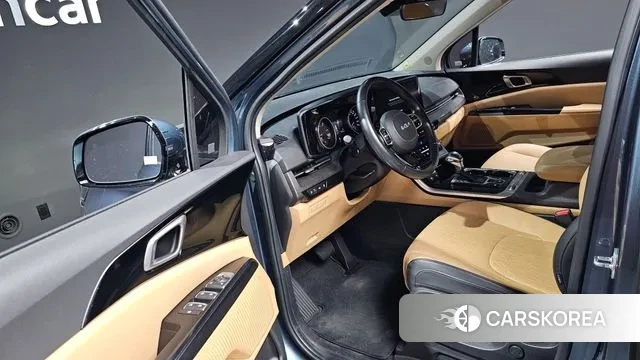 Kia Carnival 4th generation id 2980035 из Кореи 20