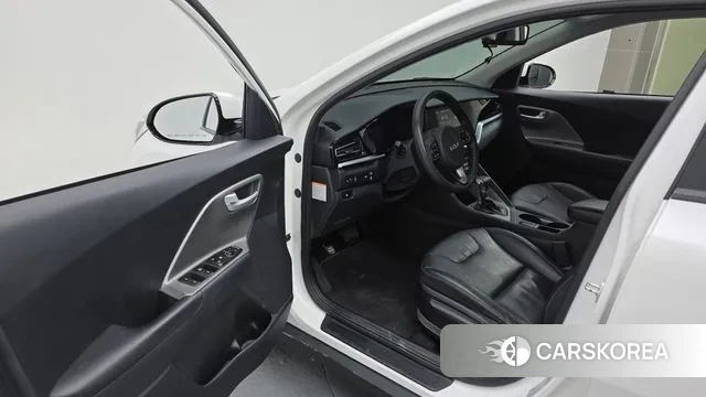 Kia The New Niro id 3453546 из Кореи 20