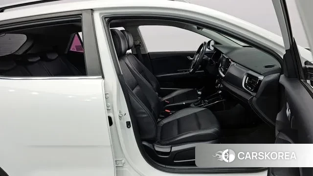 Kia Stonic id 3434667 из Кореи 20