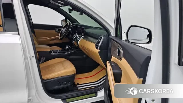 Kia Sorento 4th Generation id 2901517 из Кореи 20