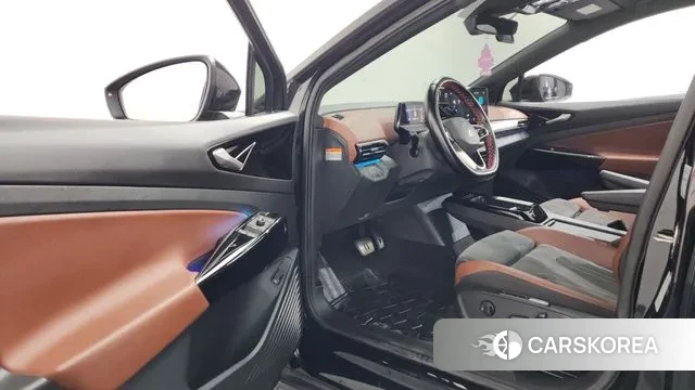 Volkswagen ID.4 id 3426469 из Кореи 20