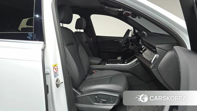 Audi Q7 (4M) id 4355725 из Кореи 31