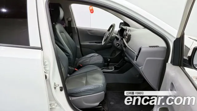 Kia All New Morning (JA) id 2672284 из Кореи 20