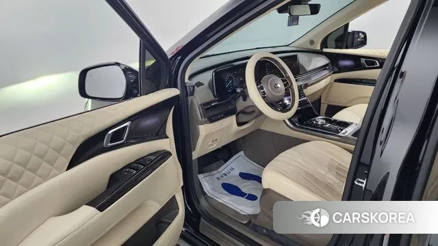 Kia Carnival 4th generation id 3042270 из Кореи 20