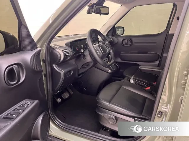 Hyundai Casper id 3777135 из Кореи 14