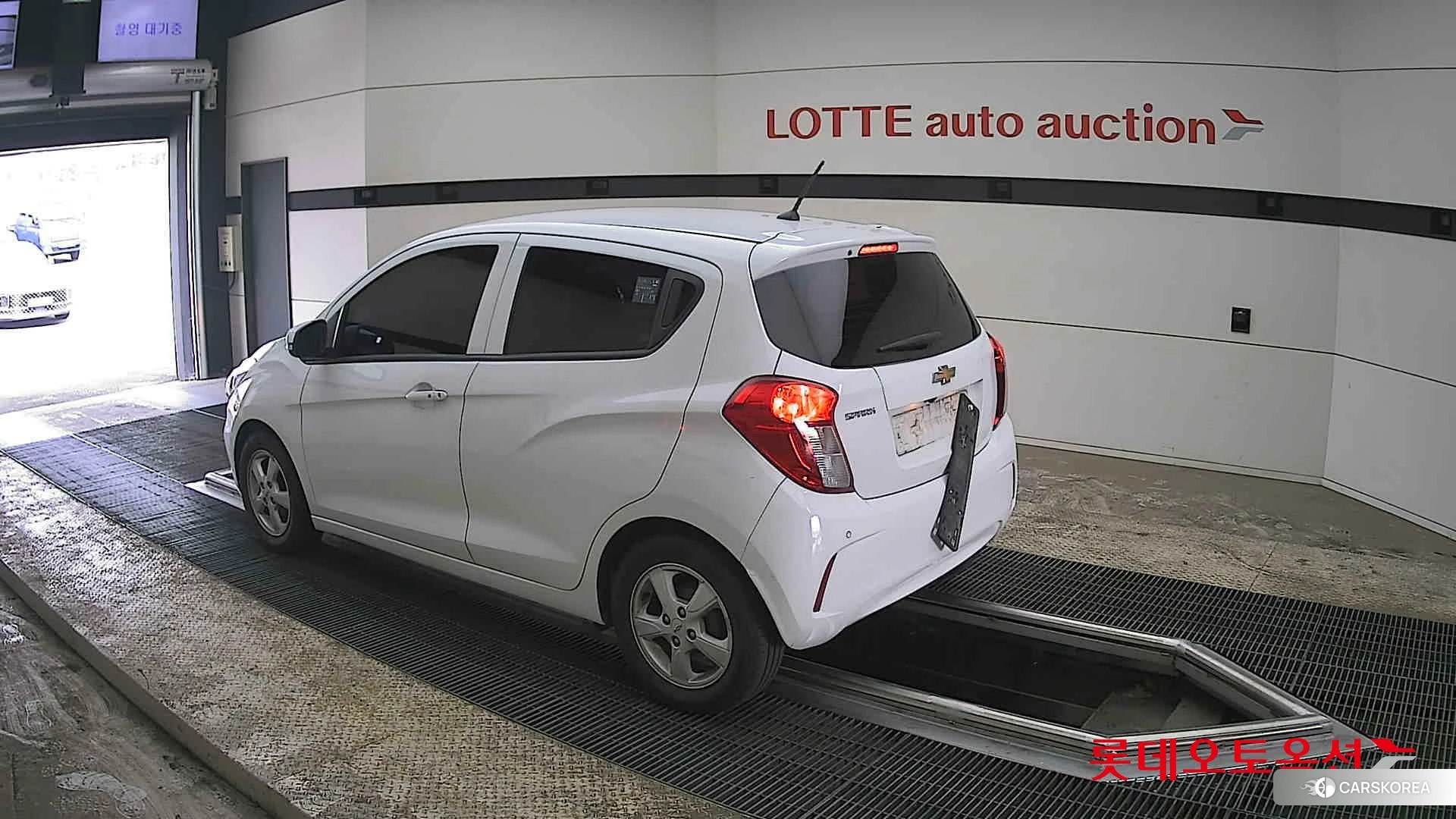 Korea G M Spark 1.0 id 3888436 из Кореи 37