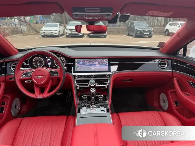 Bentley Flying Spur 3rd Generation id 3746214 из Кореи 20