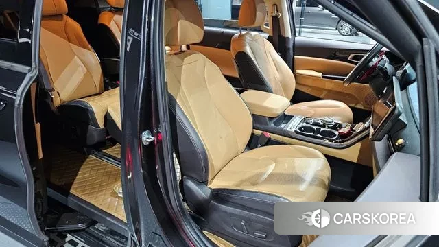 Kia Carnival 4th generation id 3493670 из Кореи 20