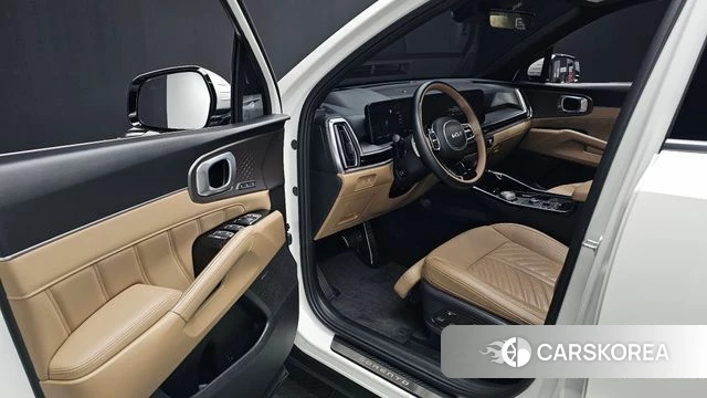 Kia The New Sorento 4th Generation id 4762479 из Кореи 20