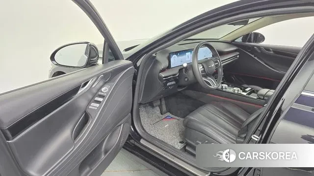 Genesis G80 (RG3) id 3316452 из Кореи 20