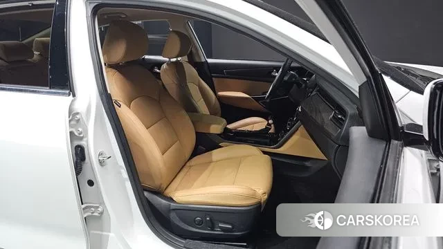 Kia K7 Premier id 3728192 из Кореи 20