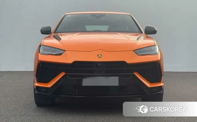 Lamborghini Urus id 3907783 из Китая 10
