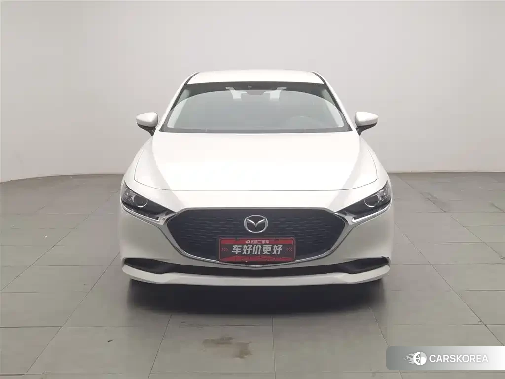 Mazda 3 id 4538889 из Китая 24