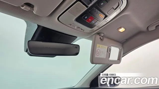 Hyundai Tucson Hybrid (NX4) id 2559620 из Кореи 20