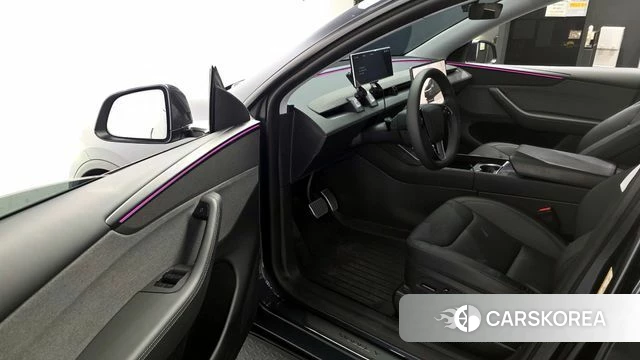Tesla Model Y id 4307984 из Кореи 34