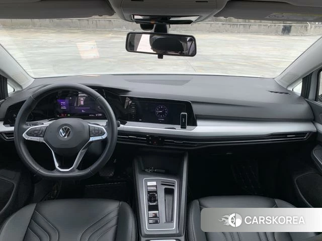 Volkswagen Golf id 4258912 из Китая 23