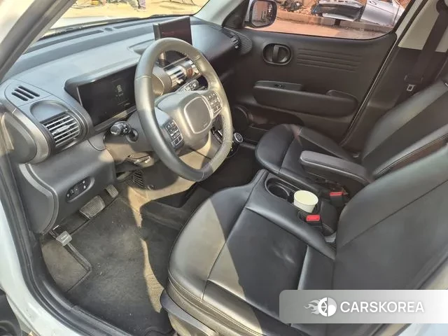 Hyundai Casper id 3746917 из Кореи 18