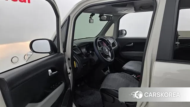 Kia The New Ray id 3032963 из Кореи 20