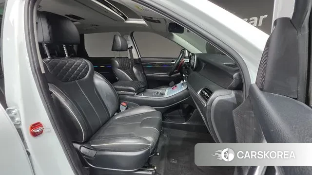 Hyundai Palisade id 3027662 из Кореи 20